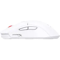 HP HyperX Pulsefire Haste 2 Mini - Wireless Gaming Mouse (White) mouse-uri