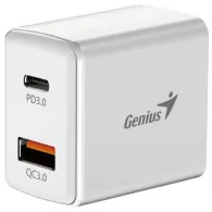 Incarcator retea genius quick charge 20w 1 x usb-a +