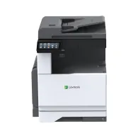 Multifuntional laser color lexmark cx930dse cu 3 ani garantie printare/copiere/scanare