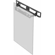 iiyama MD-WM0001 165,1 cm (65") Negru