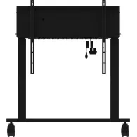 iiyama MD-CAR2031-B1 2,67 m (105") Negru