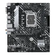 ASUS PRIME H610M-A WIFI D4 Intel H610 LGA 1700 micro-ATX