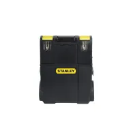 Stanley 1-70-327 sistem de depozitare 3 in 1 mobil