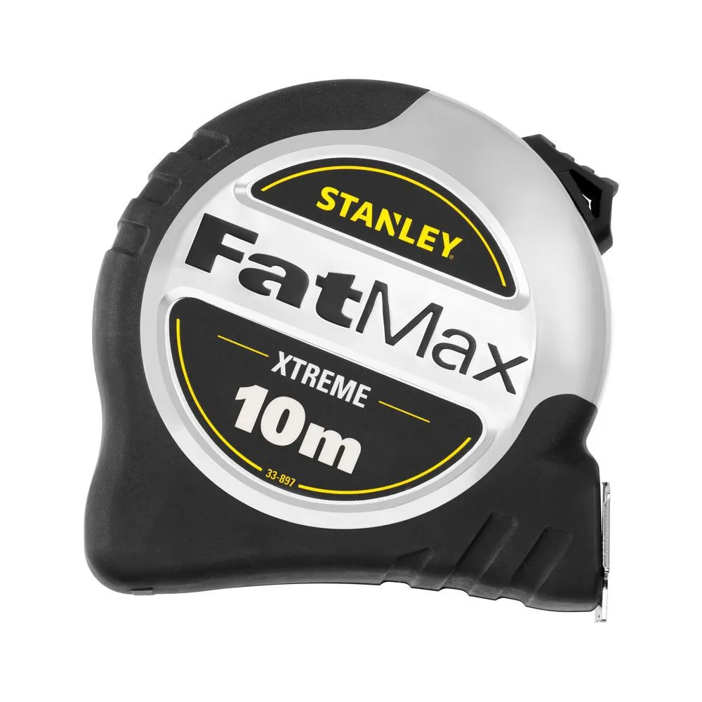 Stanley 0-33-897 ruleta fatmax xtreme bladearmor m
