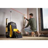 Stanley 1-79-215 rucsac pentru scule pe roti fatma