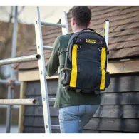 Stanley 1-79-215 rucsac pentru scule pe roti fatma