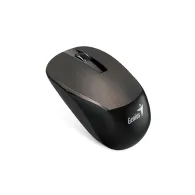 Mouse genius nx-7015 pc sau nb wireless 2.4ghz optic 1600 dpi butoane/scroll 3/1  negru 31030019401 45506722 (include tv 0.18lei