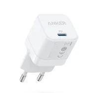 Anker PowerPort III Universală Alb AC Încărcare rapidă De interior