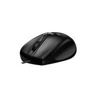 Mouse genius dx-150x pc sau nb cu fir usb optic 1000 dpi butoane/scroll 3/1  negru 31010231100 (include tv 0.18lei) Genius - 1
