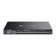 TP-Link SX6632YF switch-uri Gestionate L2+ L3 Negru