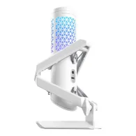 ASUS ROG Carnyx Alb Microfon masă