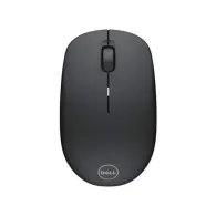 Mouse dell wm126 pc sau nb wireless 2.4ghz optic 1000 dpi butoane/scroll 3/1  negru 570-aamh-05 (include tv 0.18lei) Dell - 1