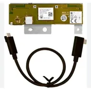 Wifi embedded konica minolta uk-221