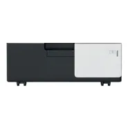 Large capacity tray konica minolta pc-416