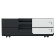 Universal tray konica minolta pc-116