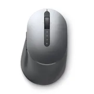 Mouse dell ms5320w pc sau nb wireless bluetooth | 2.4ghz optic 1600 dpi butoane/scroll 7/1 mod dual de conectare gri 570-abhi-05