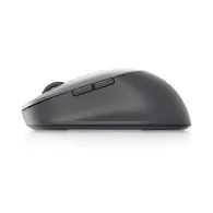 Mouse dell ms5320w pc sau nb wireless bluetooth | 2.4ghz optic 1600 dpi butoane/scroll 7/1 mod dual de conectare gri 570-abhi-05