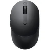 Mouse dell ms5120w pc sau nb wireless bluetooth | 2.4ghz optic 1600 dpi butoane/scroll 7/1 mod dual de conectare negru 570-abho-