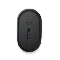 Mouse dell ms3220w pc sau nb wireless bluetooth | 2.4ghz optic 1600 dpi butoane/scroll 3/1  negru 570-abhk-05 (include tv 0.18le