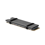 Cooler pentru ssd m.2 clr-m2l