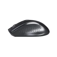 Mouse a4tech pc sau nb wireless 2.4ghz optic 2000 dpi butoane/scroll 5/1 buton selectare viteza negru g9-730fx-bk (include tv 0.