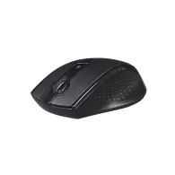 Mouse a4tech pc sau nb wireless 2.4ghz optic 2000 dpi butoane/scroll 5/1 buton selectare viteza negru g9-730fx-bk (include tv 0.