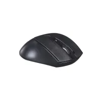 Mouse a4tech pc sau nb wireless 2.4ghz optic 2000 dpi butoane/scroll 5/1 buton selectare viteza negru g9-730fx-bk (include tv 0.
