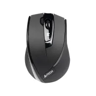 Mouse a4tech pc sau nb wireless 2.4ghz optic 2000 dpi butoane/scroll 4/1  negru g7-600nx-1 45506723 (include tv 0.18lei) A4tech 