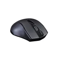 Mouse a4tech pc sau nb wireless 2.4ghz optic 1000 dpi butoane/scroll 3/1 silent click negru g9-500fs-bk (include tv 0.18lei) A4t