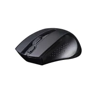Mouse a4tech pc sau nb wireless 2.4ghz optic 1000 dpi butoane/scroll 3/1 silent click negru g9-500fs-bk (include tv 0.18lei) A4t