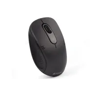 Mouse a4tech pc sau nb wireless 2.4ghz optic 1000 dpi butoane/scroll 3/1  negru g3-630n (include tv 0.18lei) A4tech - 1