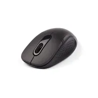 Mouse a4tech pc sau nb wireless 2.4ghz optic 1000 dpi butoane/scroll 3/1  negru g3-630n (include tv 0.18lei) A4tech - 1