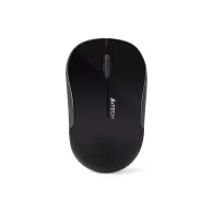 Mouse a4tech pc sau nb wireless 2.4ghz optic 1000 dpi butoane/scroll 3/1  negru g3-300n-bk (include tv 0.18lei) A4tech - 1