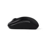 Mouse a4tech pc sau nb wireless 2.4ghz optic 1000 dpi butoane/scroll 3/1  negru g3-300n-bk (include tv 0.18lei) A4tech - 1