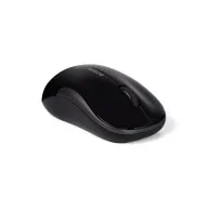 Mouse a4tech pc sau nb wireless 2.4ghz optic 1000 dpi butoane/scroll 3/1  negru g3-300n-bk (include tv 0.18lei) A4tech - 1