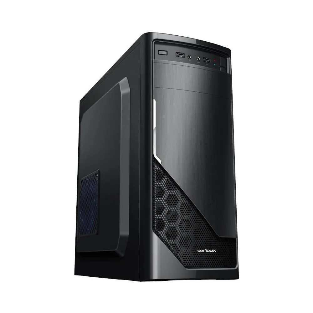Sistem desktop pc horizon intel core i5-13400 tray 3.3 ghz