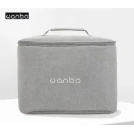 Geanta pentru videoproiectoare wanbo