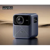 Videoproiector wanbo mozart 1 pro 1920x1080 4k 900 lumeni contrast 3000:1 android 11