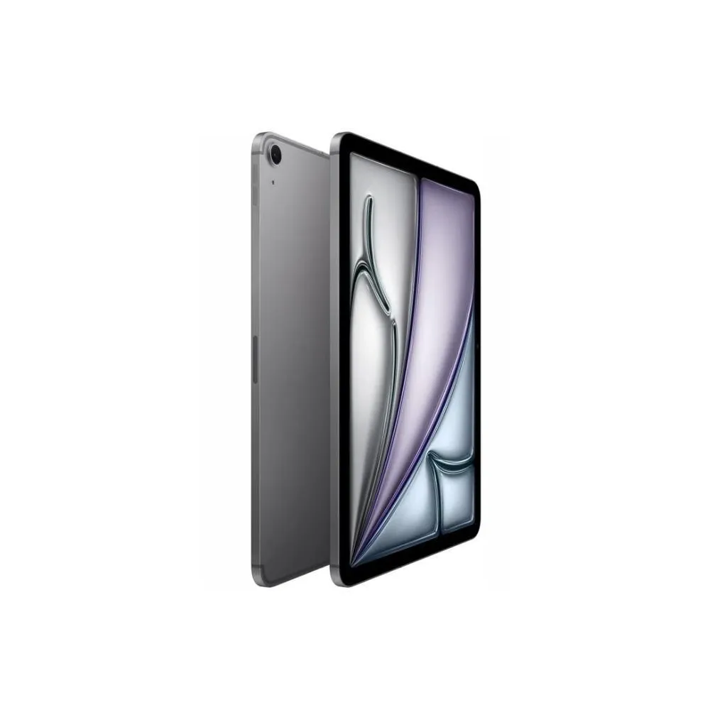 Tablet ipad air 11'' 512gb/wi-fi sp.grey muwl3 app