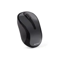 Mouse a4tech pc sau nb wireless 2.4ghz optic 1000 dpi butoane/scroll 3/1  gri g3-280n-gg (include tv 0.18lei) A4tech - 1