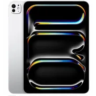 Tablet ipad pro 13'' 256gb/wi-fi silver mvx33 appl