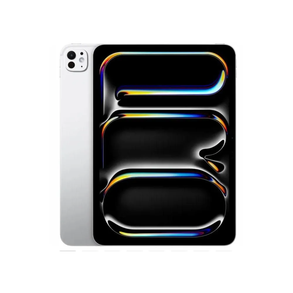 Tablet ipad pro 13'' 256gb/wi-fi silver mvx33 appl