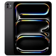 Tablet ipad pro 13'' 256gb/wi-fi+5g sp.black mvxr3