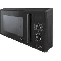 Cuptor cu microunde tesla mw2391mb 23l 900w blkdig