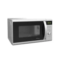 Cuptor cu microunde tesla mw2060ms 20l 700w slvdig