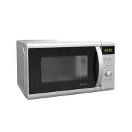 Cuptor cu microunde tesla mw2060ms 20l 700w slvdig