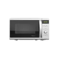 Cuptor cu microunde tesla mw2060ms 20l 700w slvdig