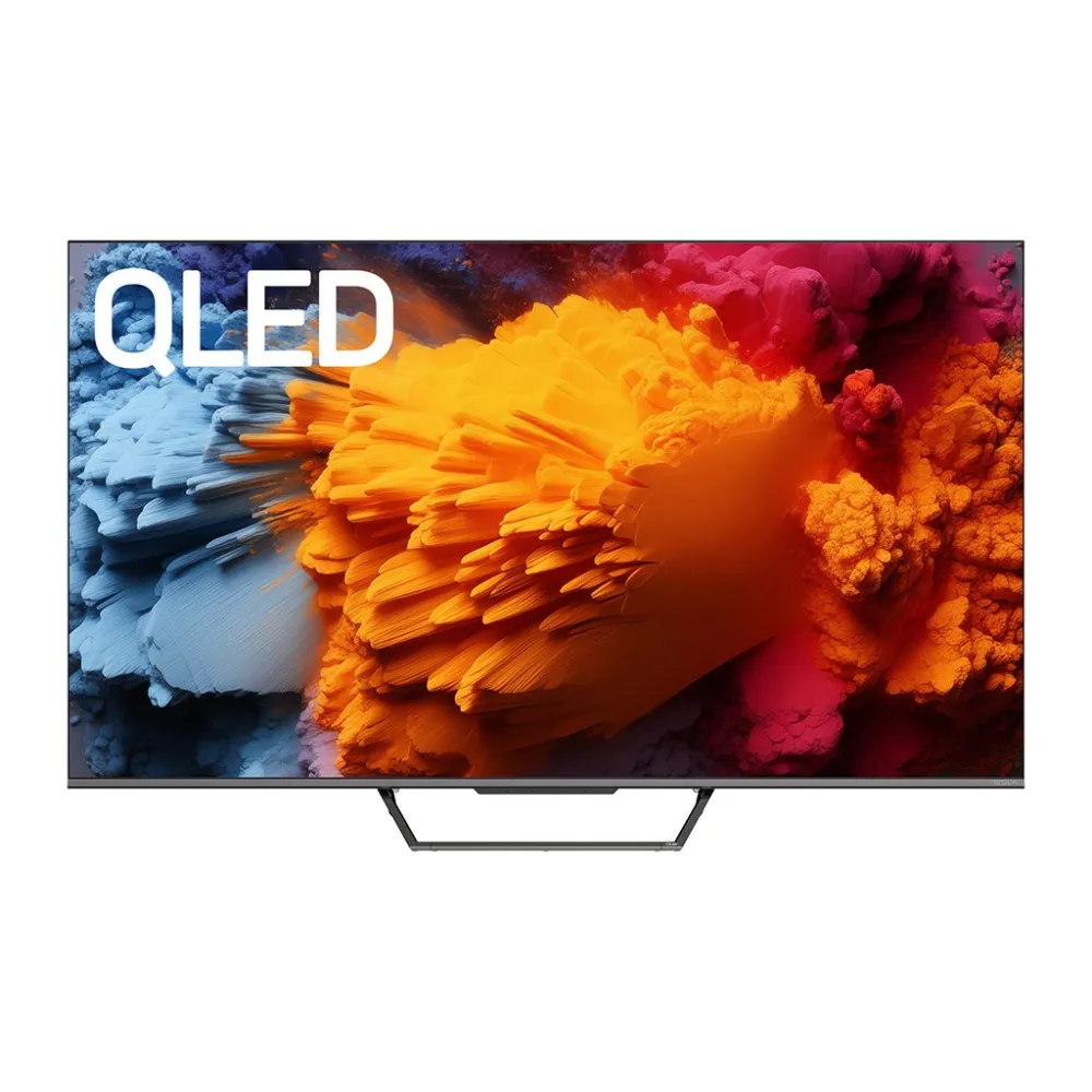 Tesla google tv qled q75s939gus 189 cm uhd greydvb
