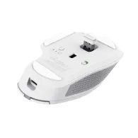 Trust Ozaa+ mouse-uri Mâna dreaptă RF Wireless + Bluetooth Optice 3200 DPI