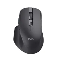 Trust Ozaa+ mouse-uri Mâna dreaptă RF Wireless + Bluetooth Optice 3200 DPI